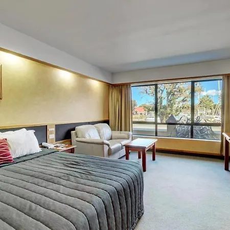 Distinction Whangarei Hotel & Conference Centre Exterior photo