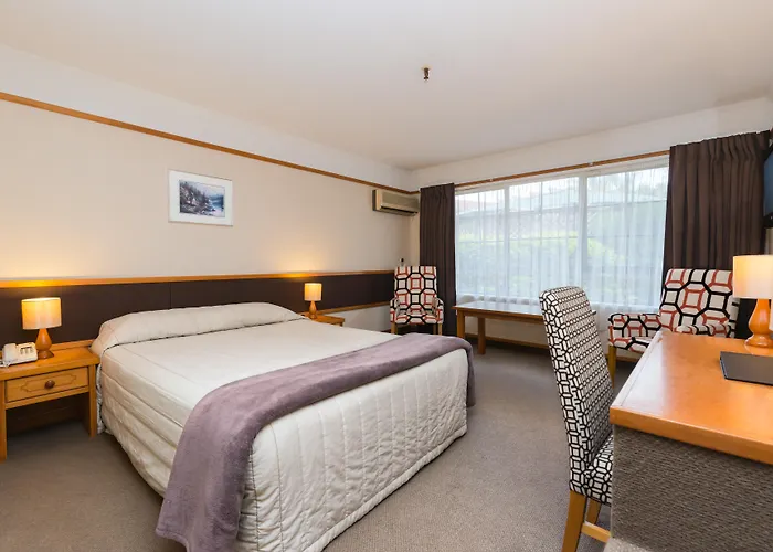 Distinction Whangarei Hotel & Conference Centre