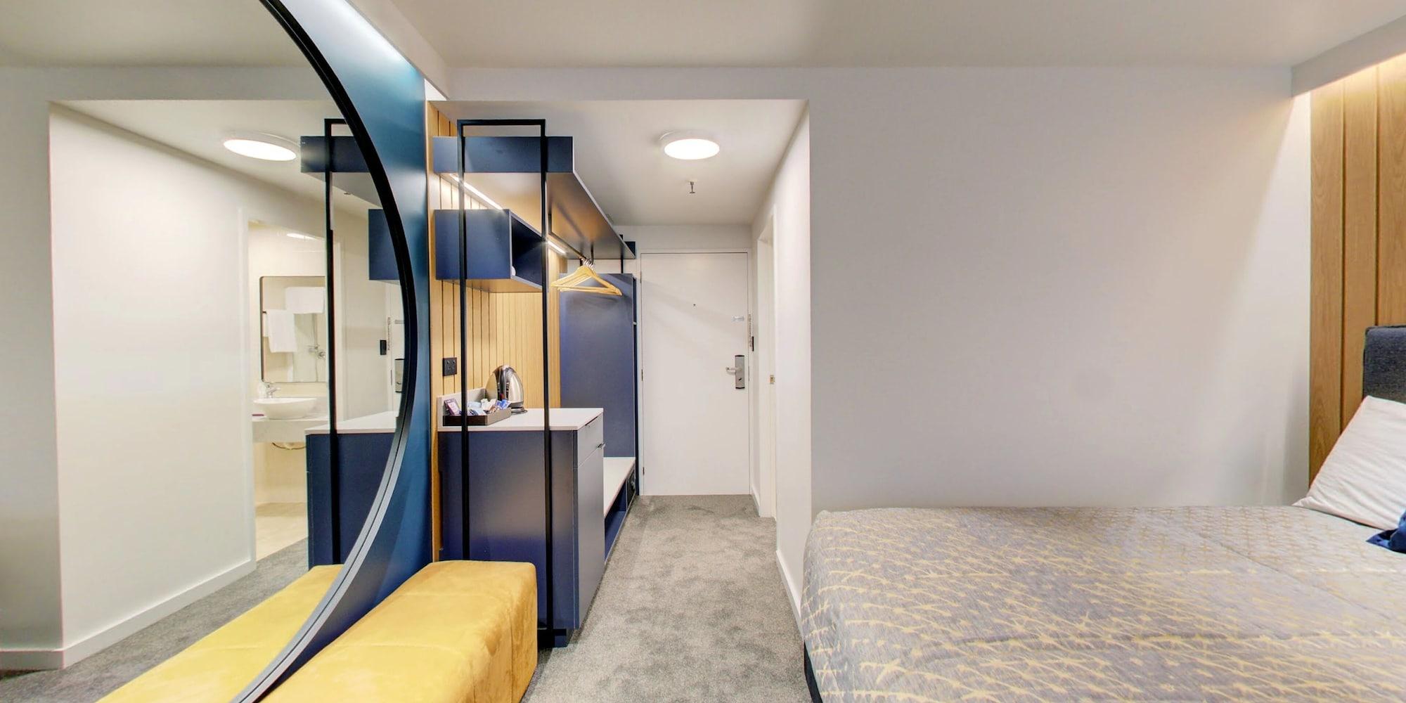 Distinction & Conference Centre 4* Whangarei