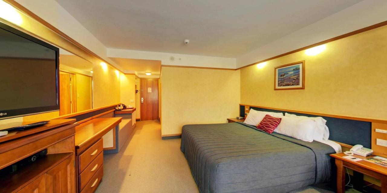 Distinction & Conference Centre Hotel 4*