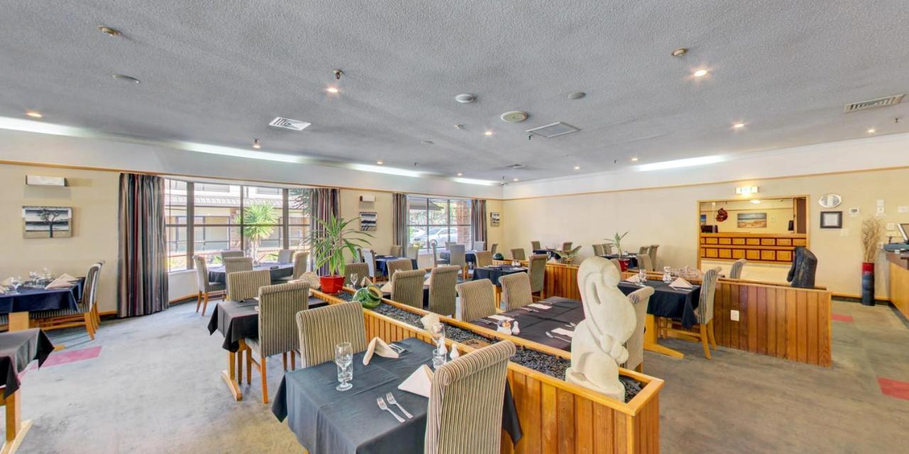 Hotel Distinction & Conference Centre 4*