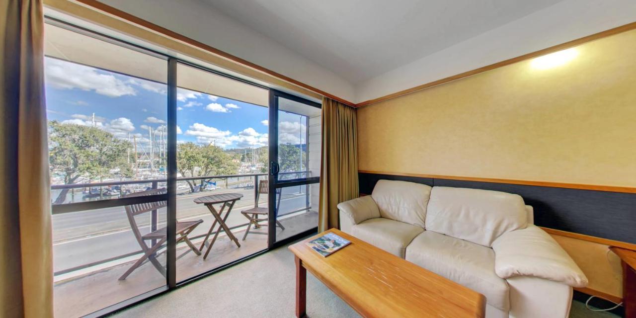 Distinction & Conference Centre 4* Whangarei
