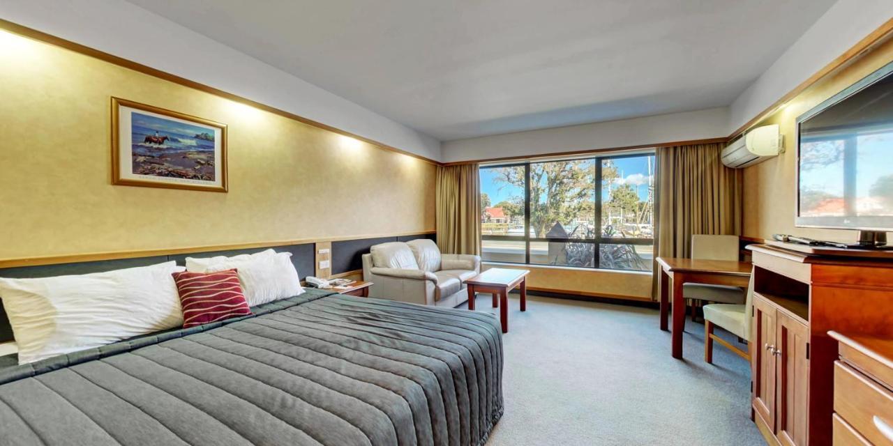Distinction & Conference Centre Whangarei