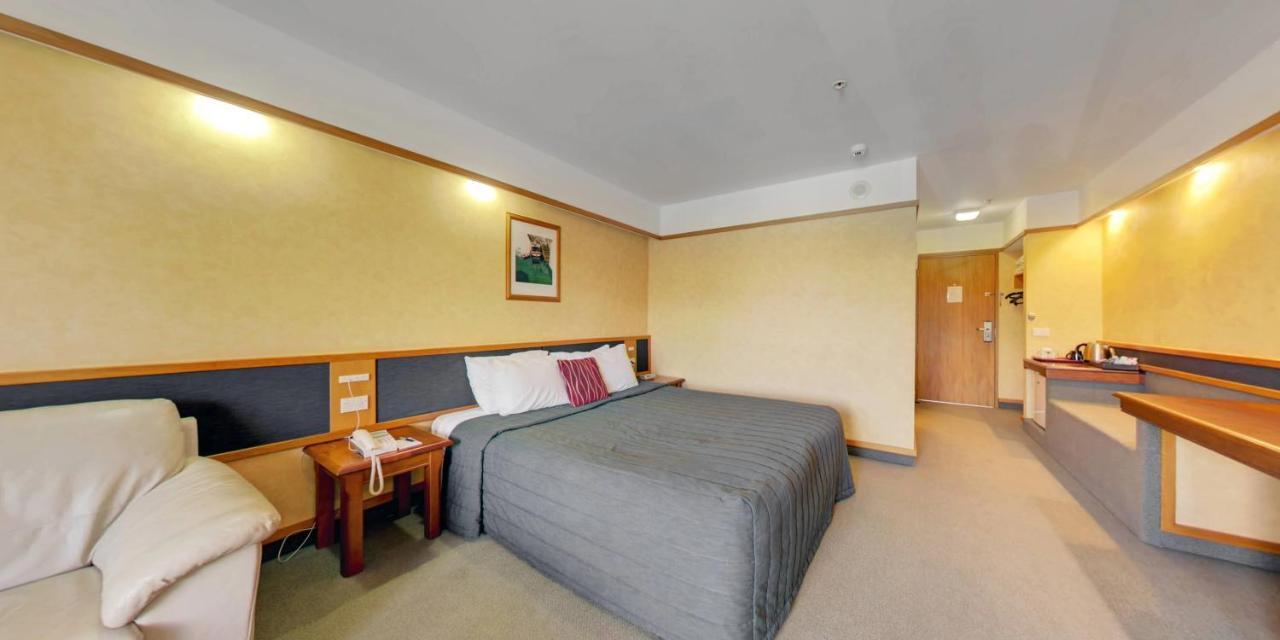 Hotel Distinction & Conference Centre Whangarei