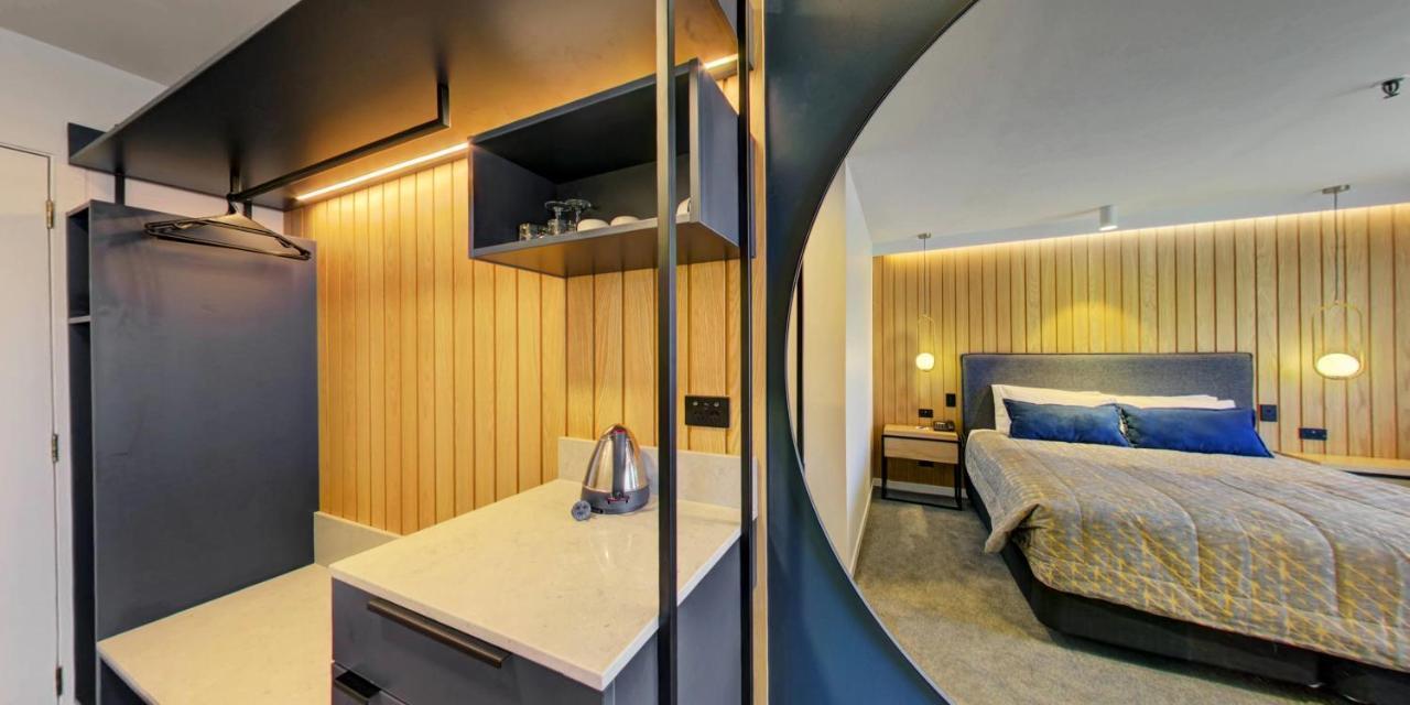 Distinction & Conference Centre 4*