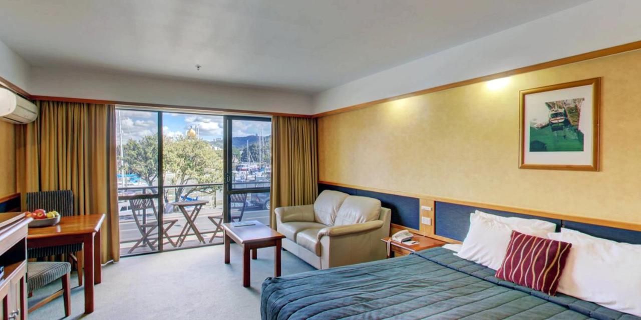 Distinction & Conference Centre 4*