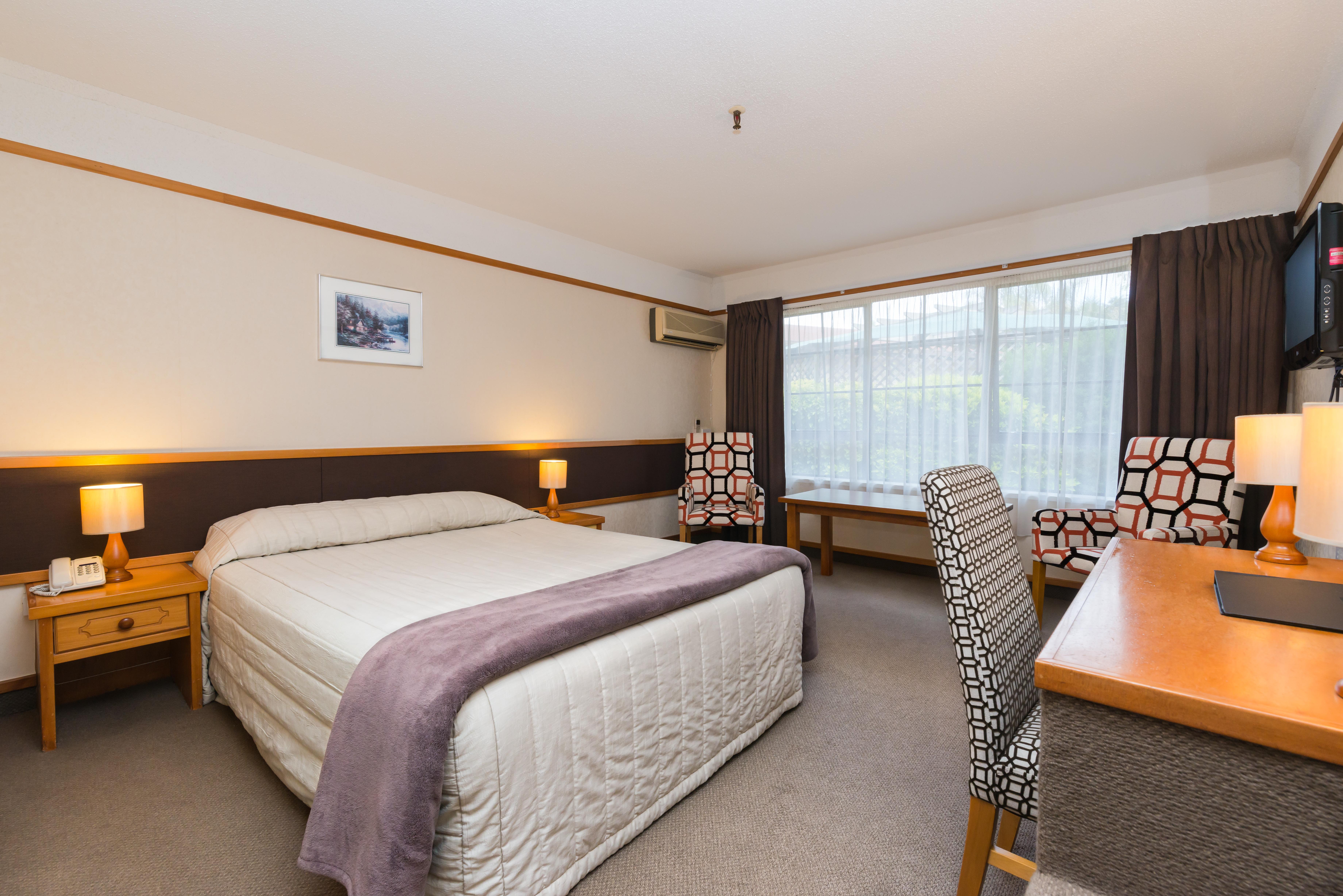 Distinction & Conference Centre 4*