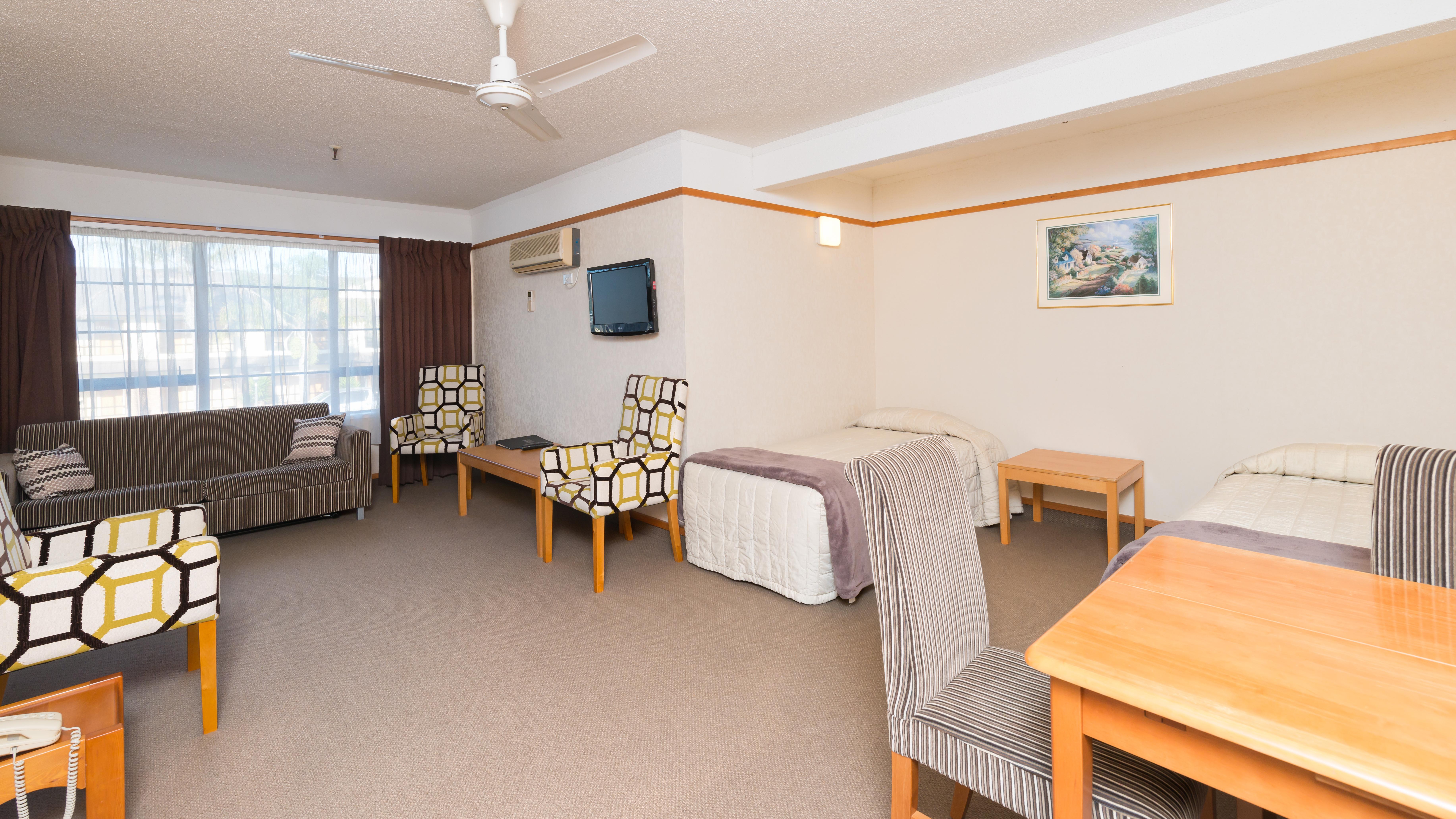 Distinction & Conference Centre Hotel Whangarei