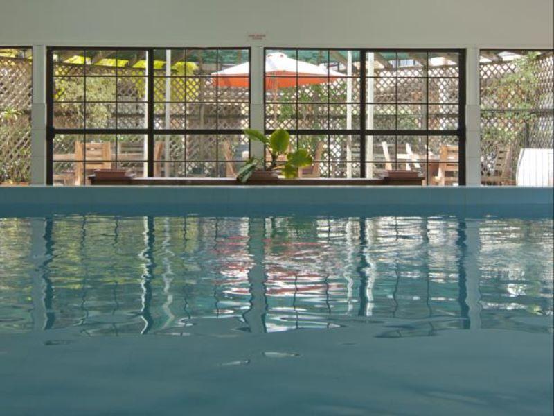 Hotel Distinction & Conference Centre