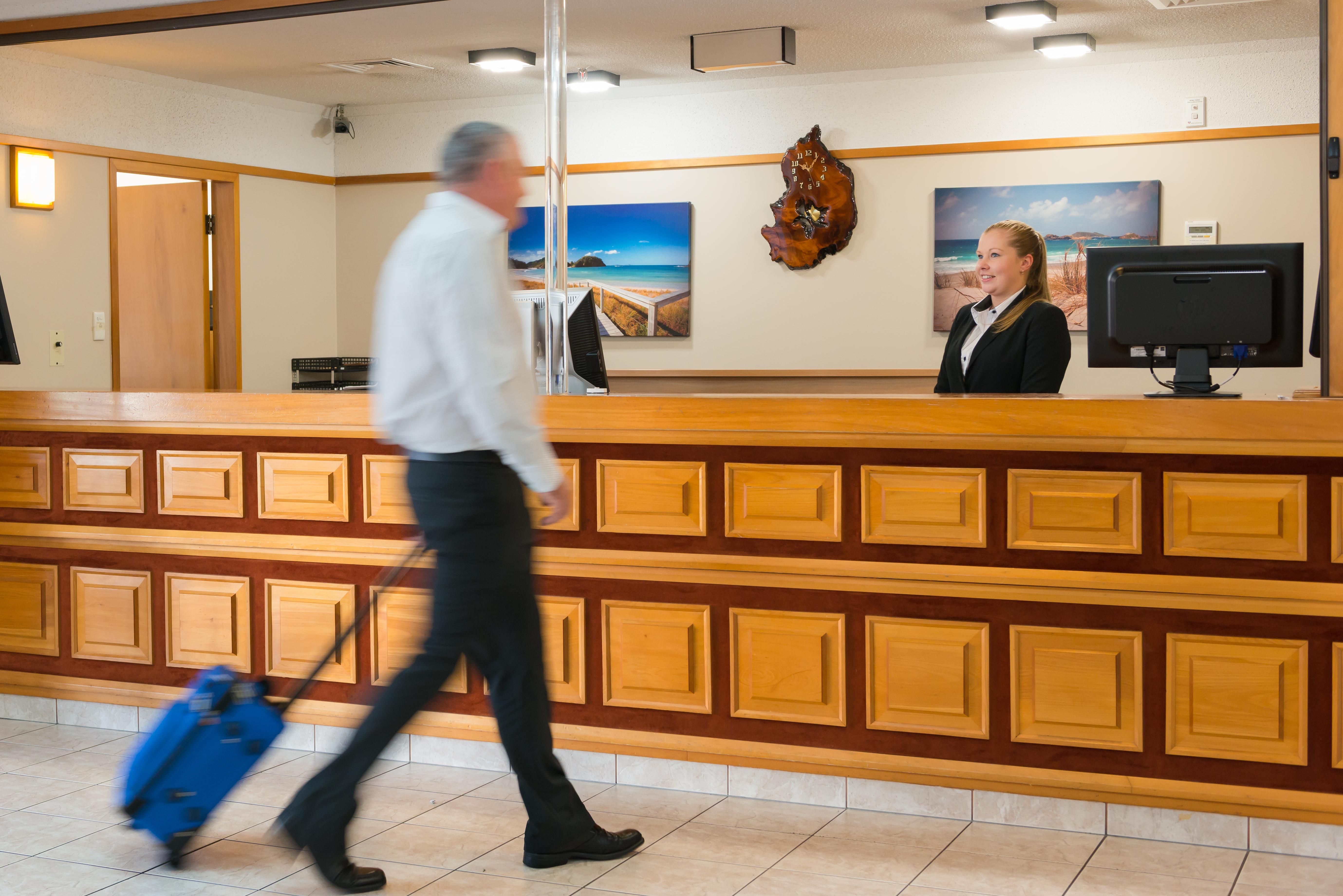 Hotel Distinction & Conference Centre