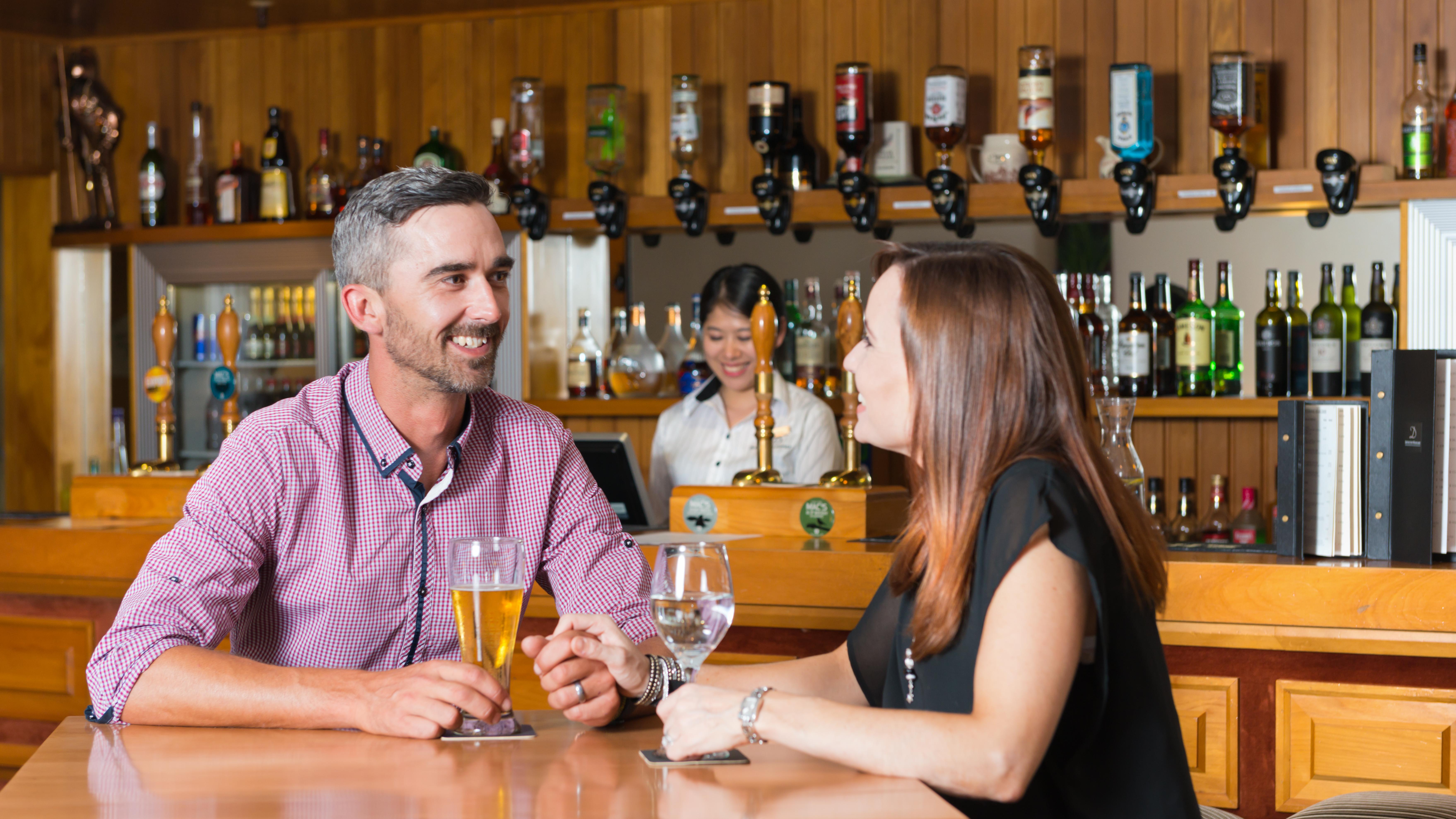 Hotel Distinction & Conference Centre Whangarei