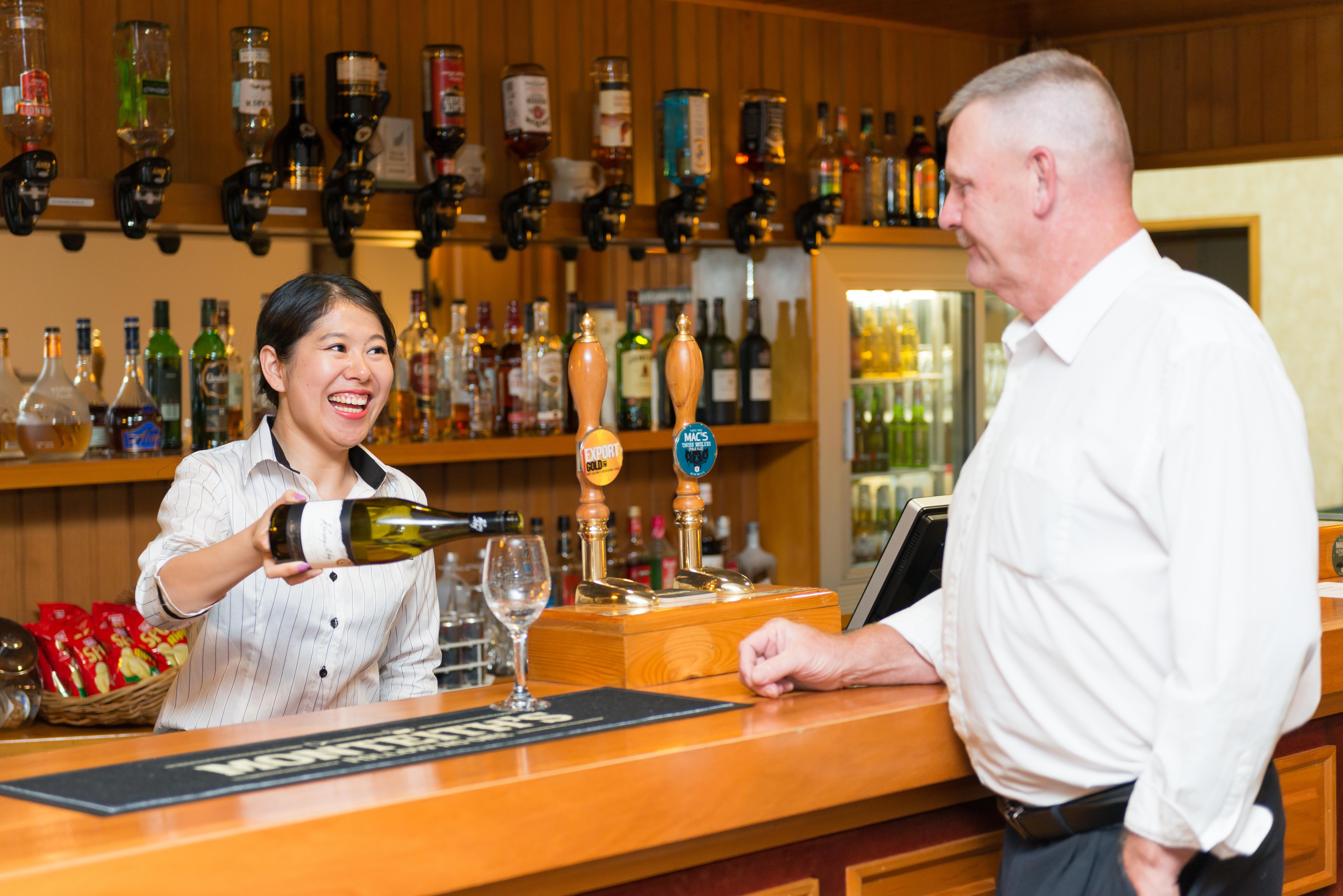 Distinction & Conference Centre Whangarei