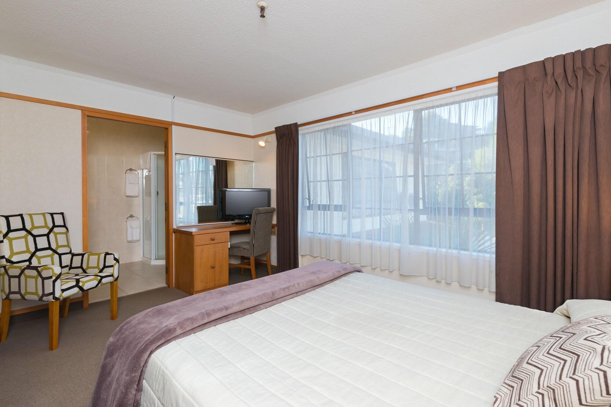 Distinction & Conference Centre 4*
