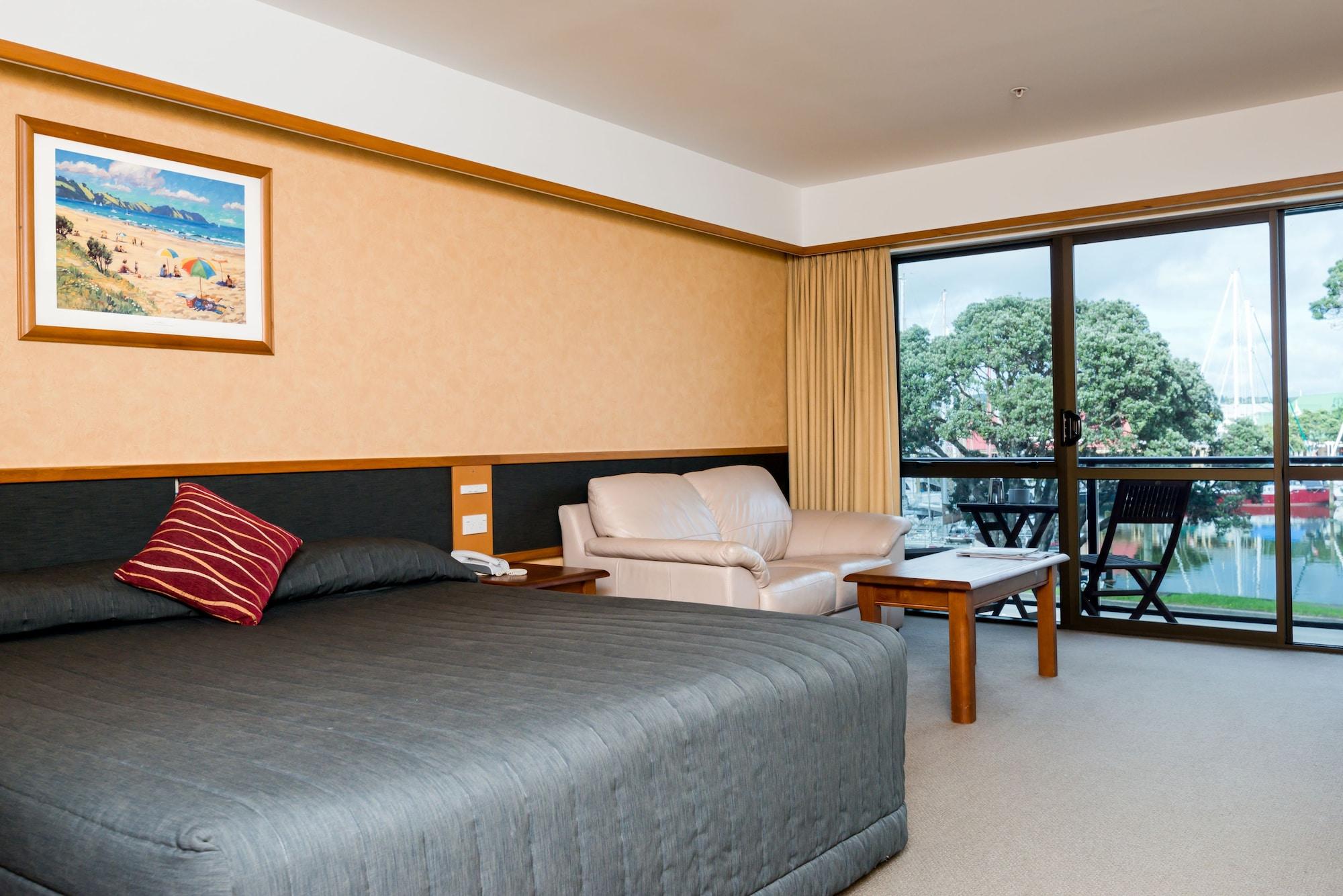 Hotel Distinction & Conference Centre