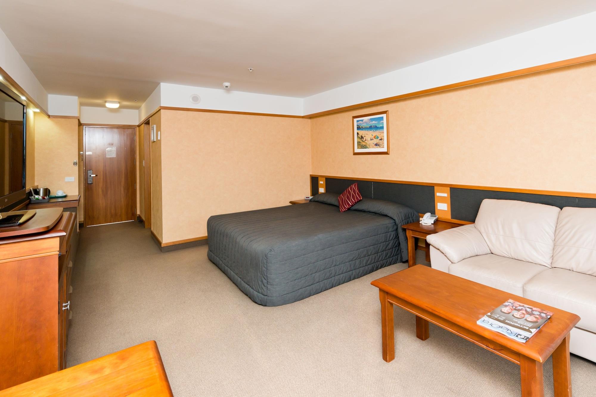 Distinction & Conference Centre 4*