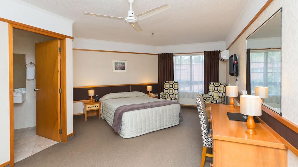 Distinction & Conference Centre Whangarei