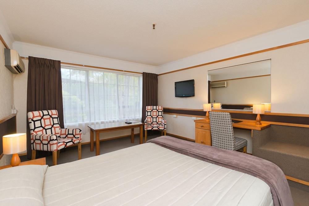 Hotel Distinction & Conference Centre
