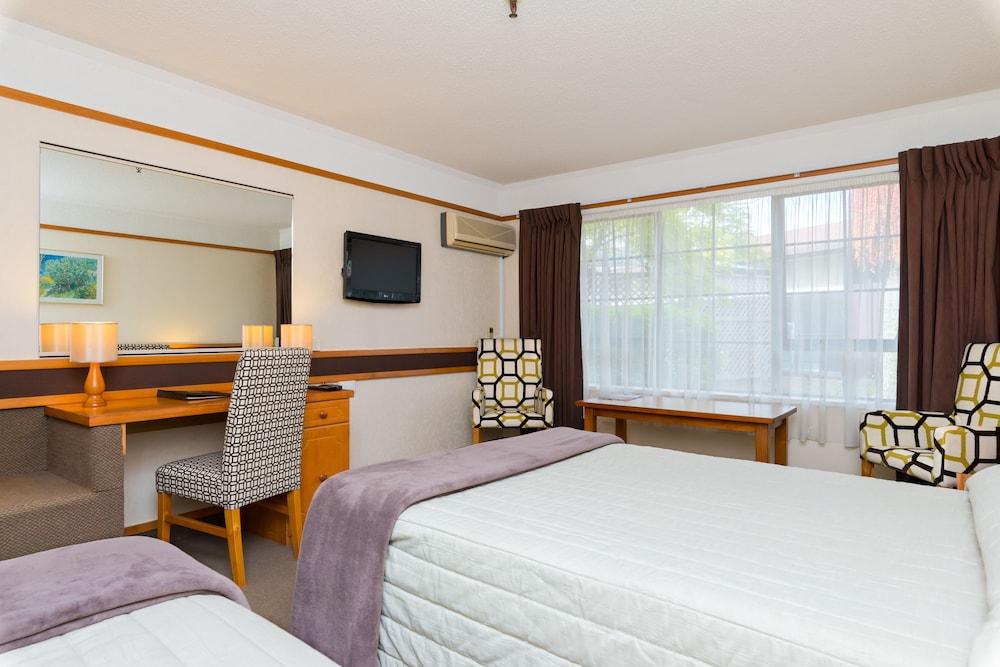 Distinction & Conference Centre Hotel Whangarei