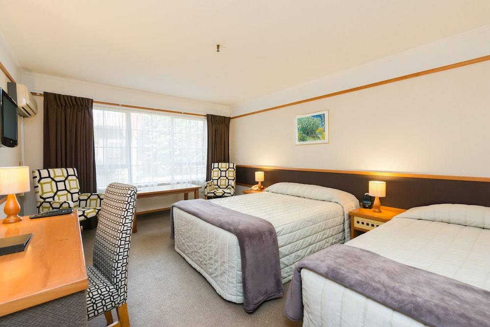 Distinction & Conference Centre Hotel 4*
