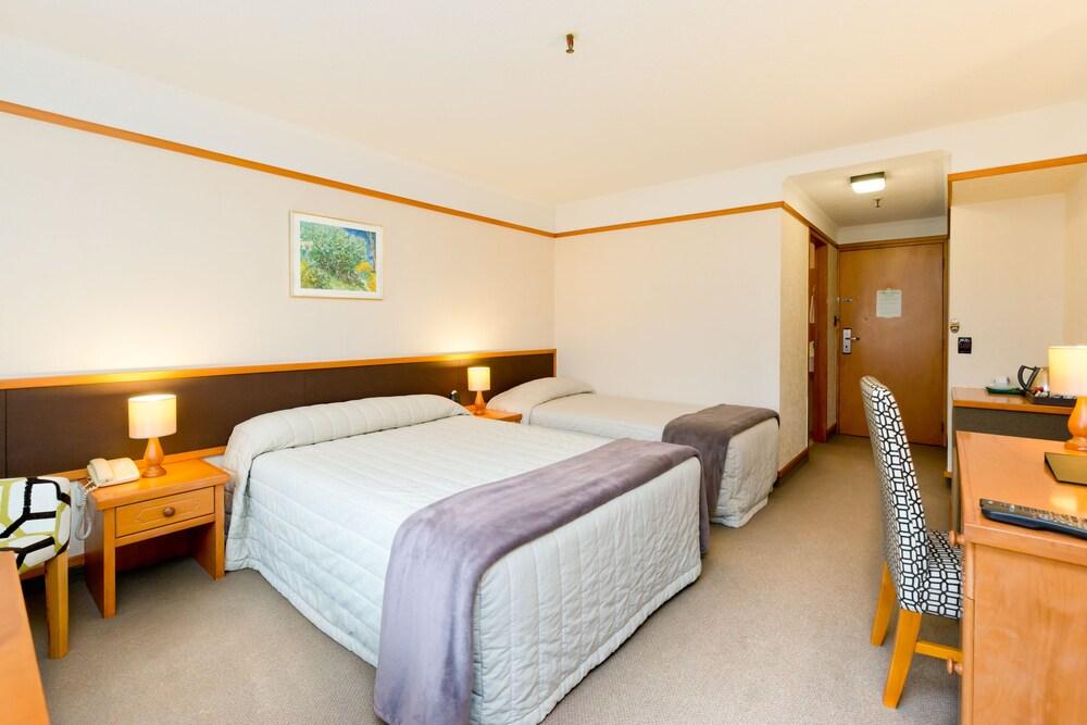 Distinction & Conference Centre 4*