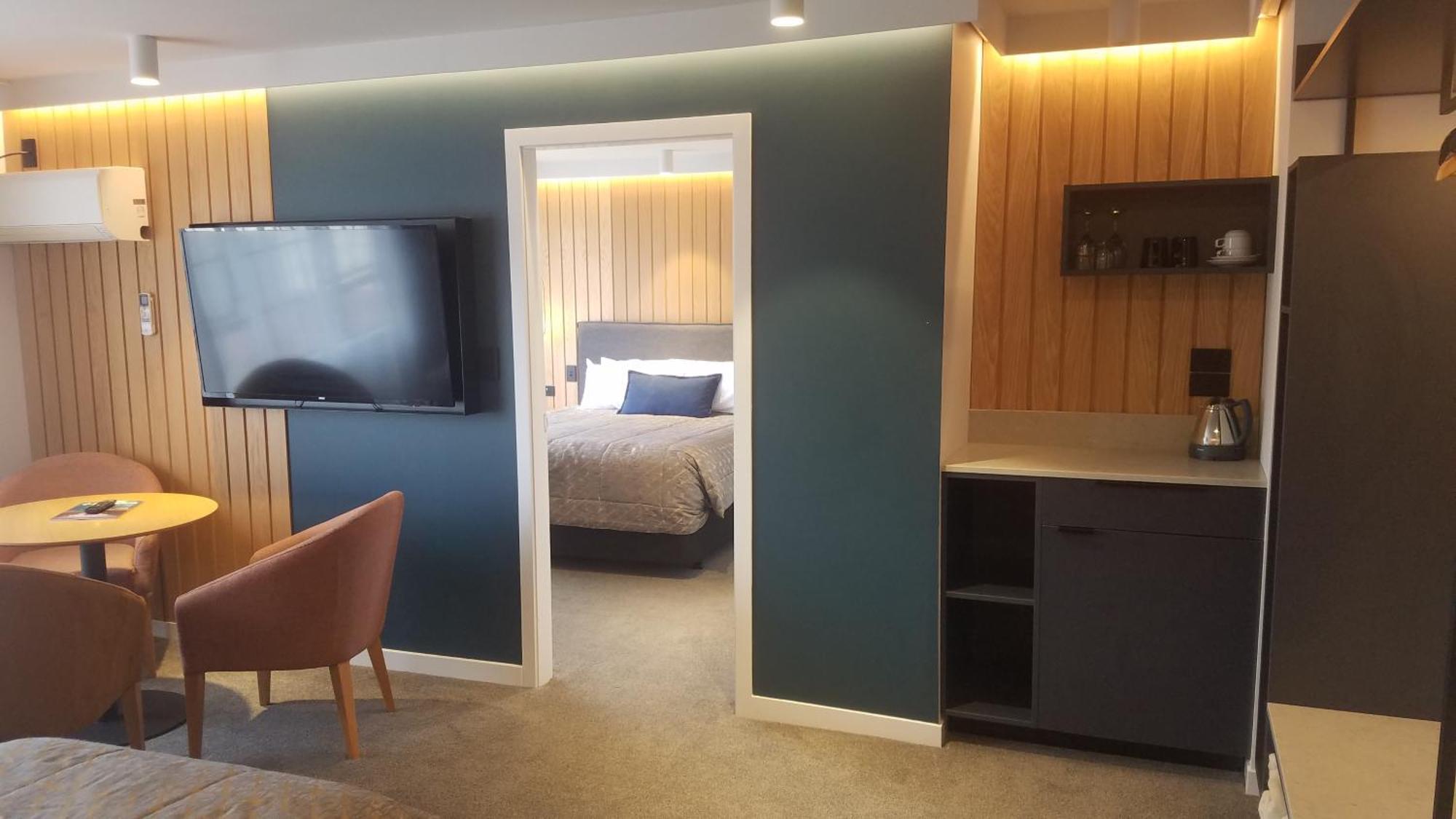 Distinction & Conference Centre Whangarei