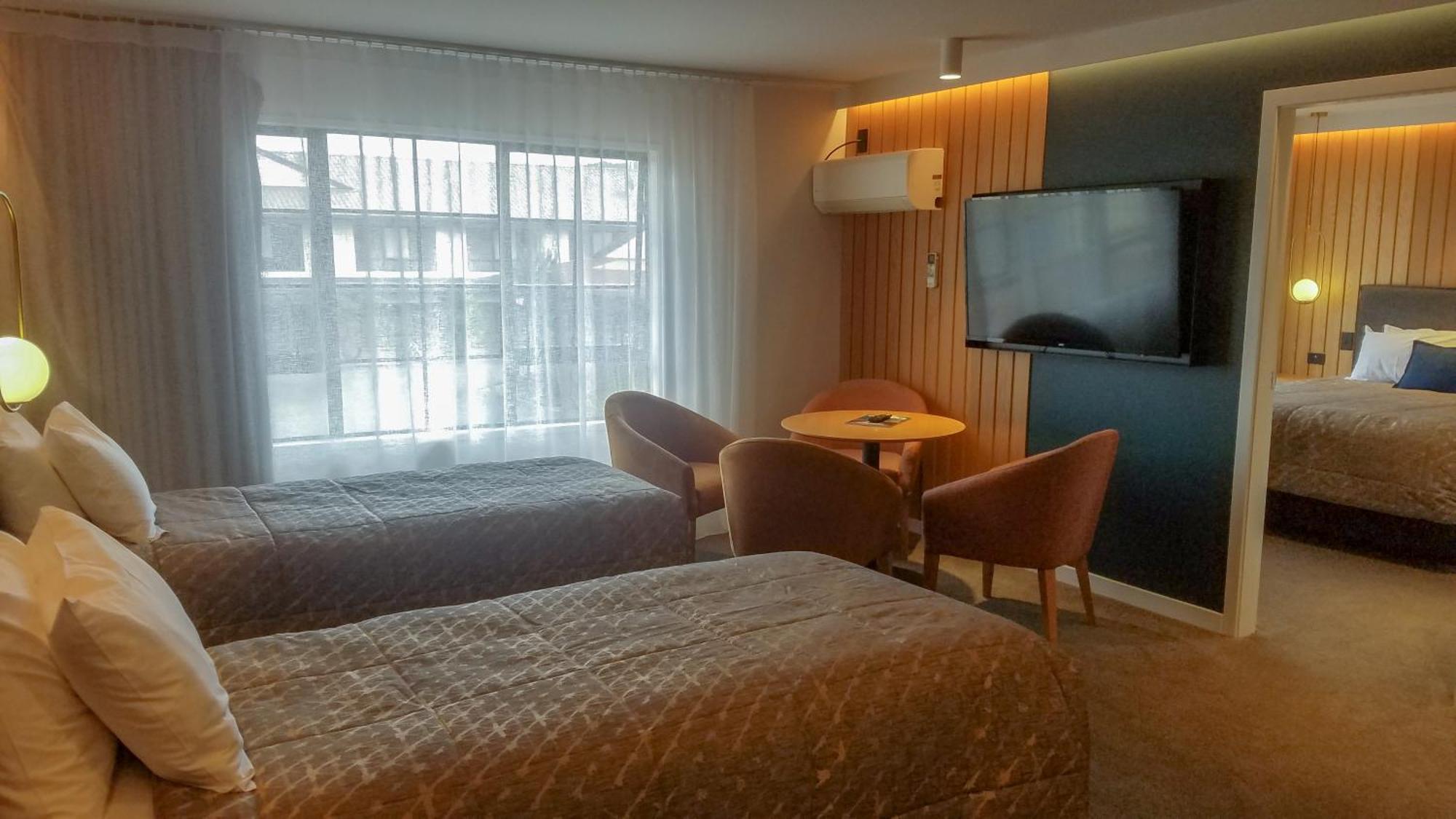 Distinction & Conference Centre Whangarei