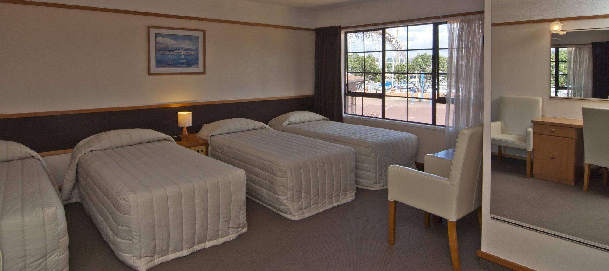 Distinction & Conference Centre 4*