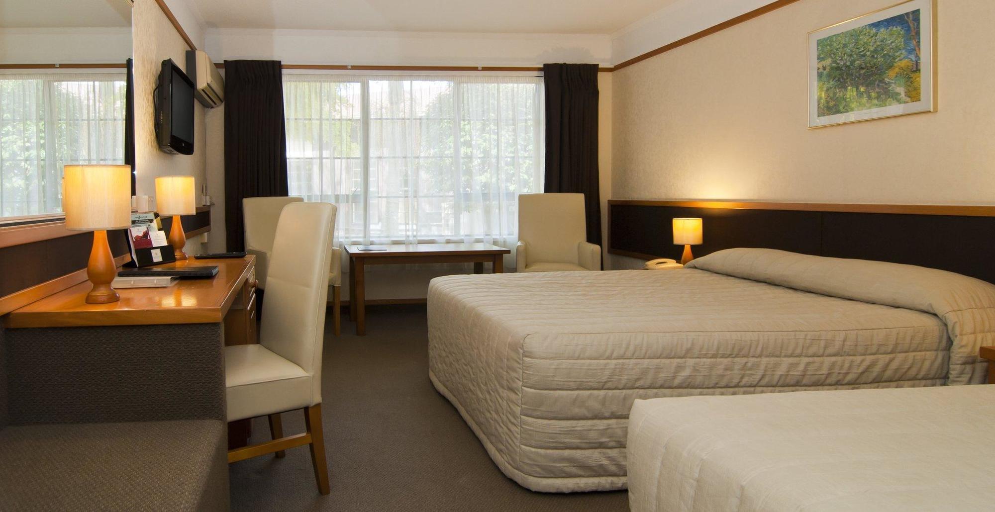 Hotel Distinction & Conference Centre 4*