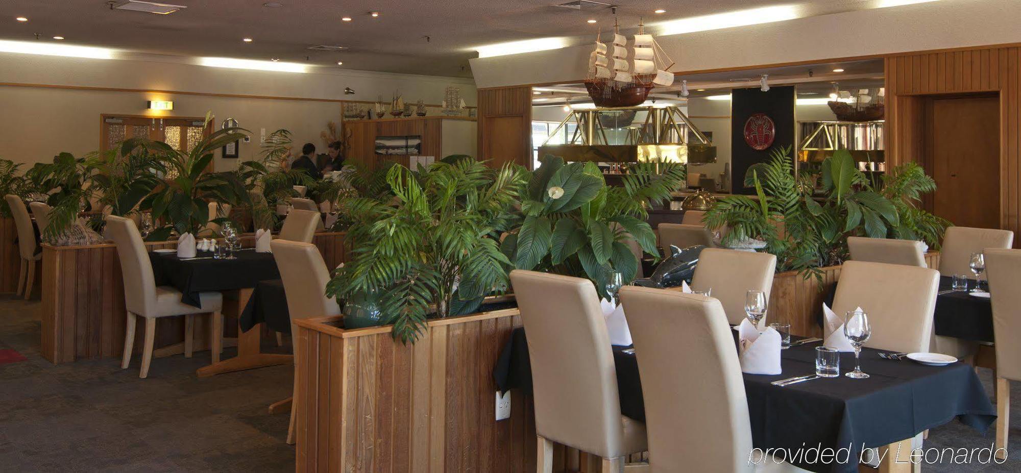 Hotel Distinction & Conference Centre Whangarei