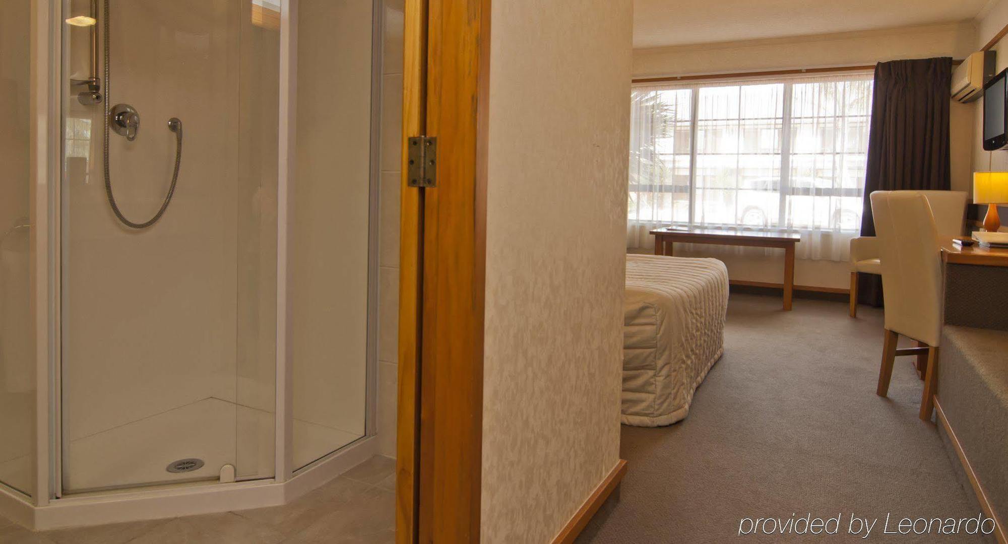 Distinction & Conference Centre Hotel Whangarei