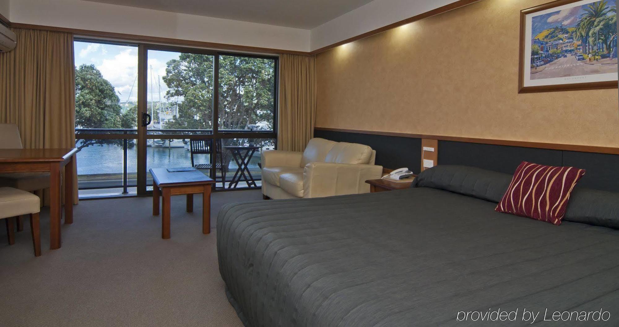 Distinction & Conference Centre 4* Whangarei