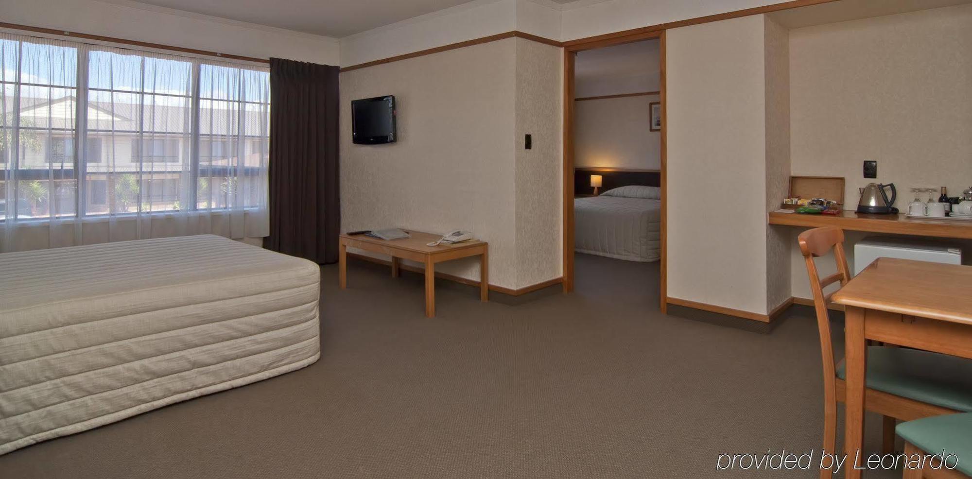 Hotel Distinction & Conference Centre Whangarei