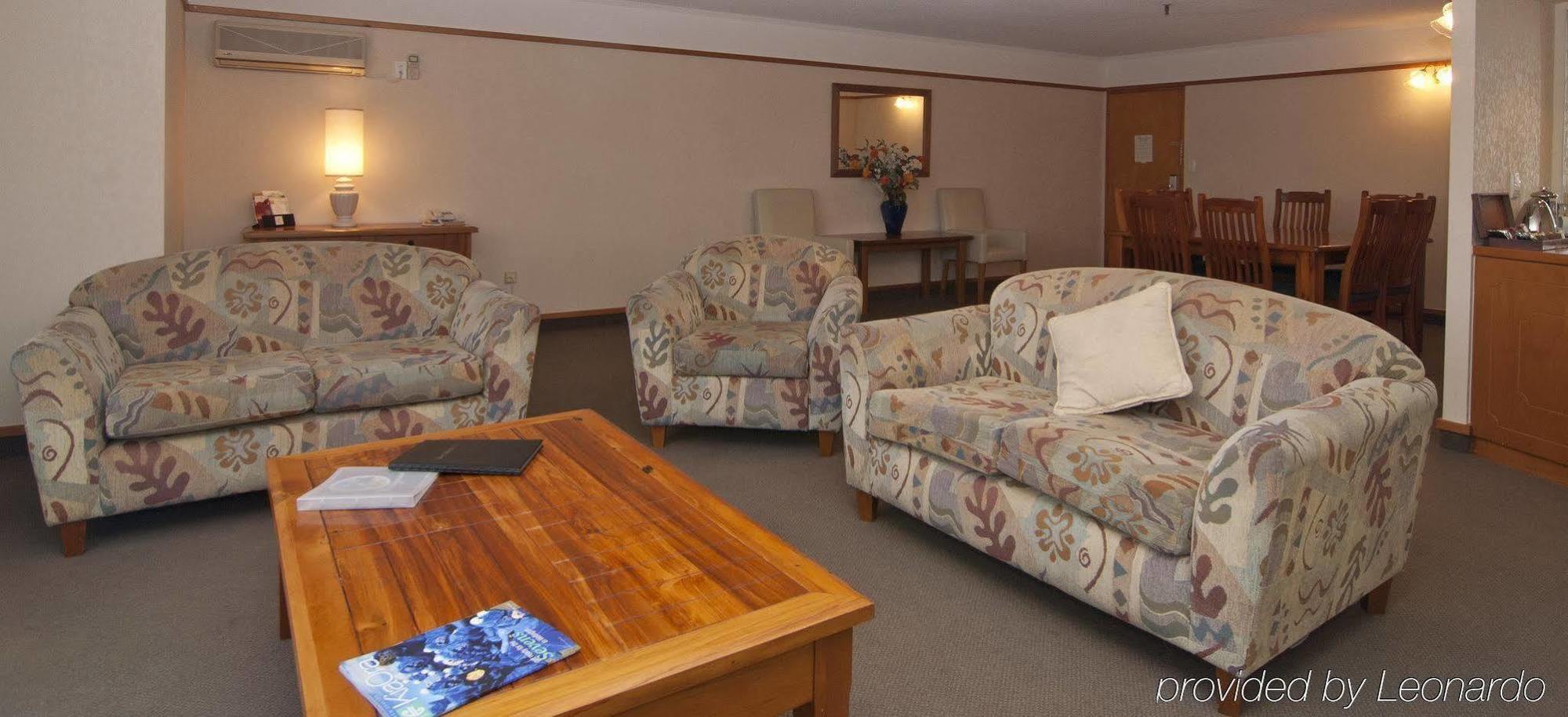 Distinction & Conference Centre 4* Whangarei