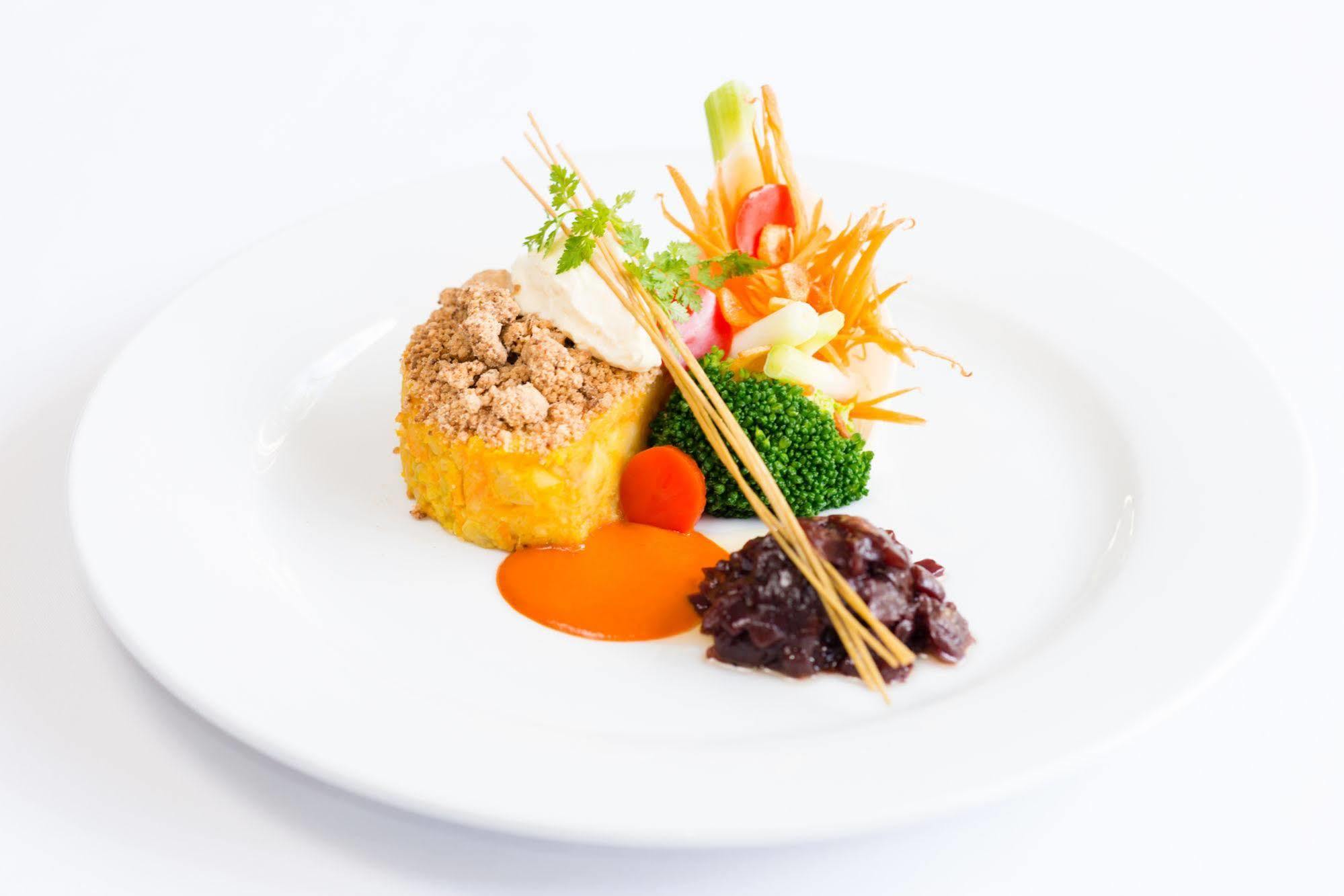 Distinction & Conference Centre Hotel Whangarei
