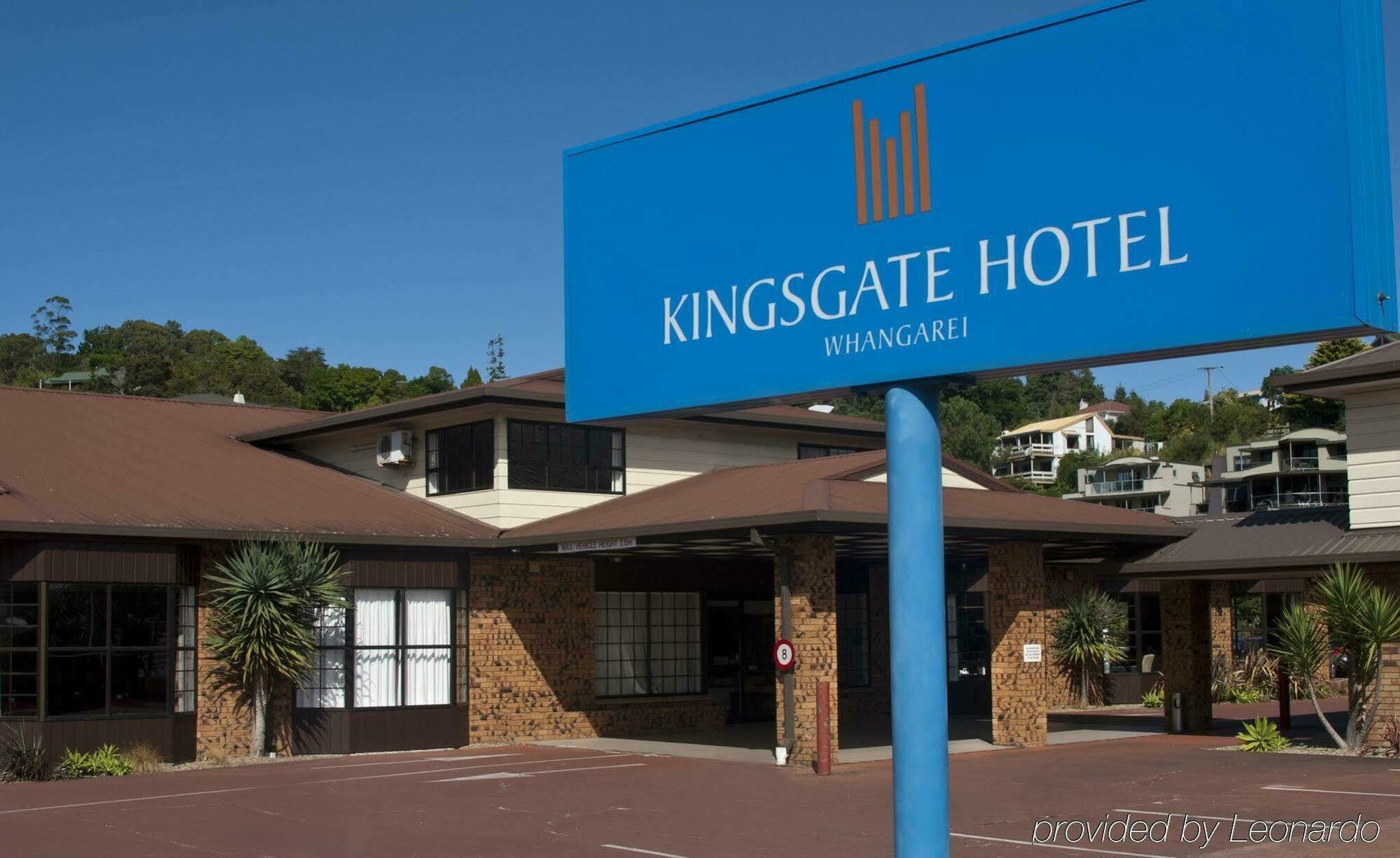 Distinction & Conference Centre