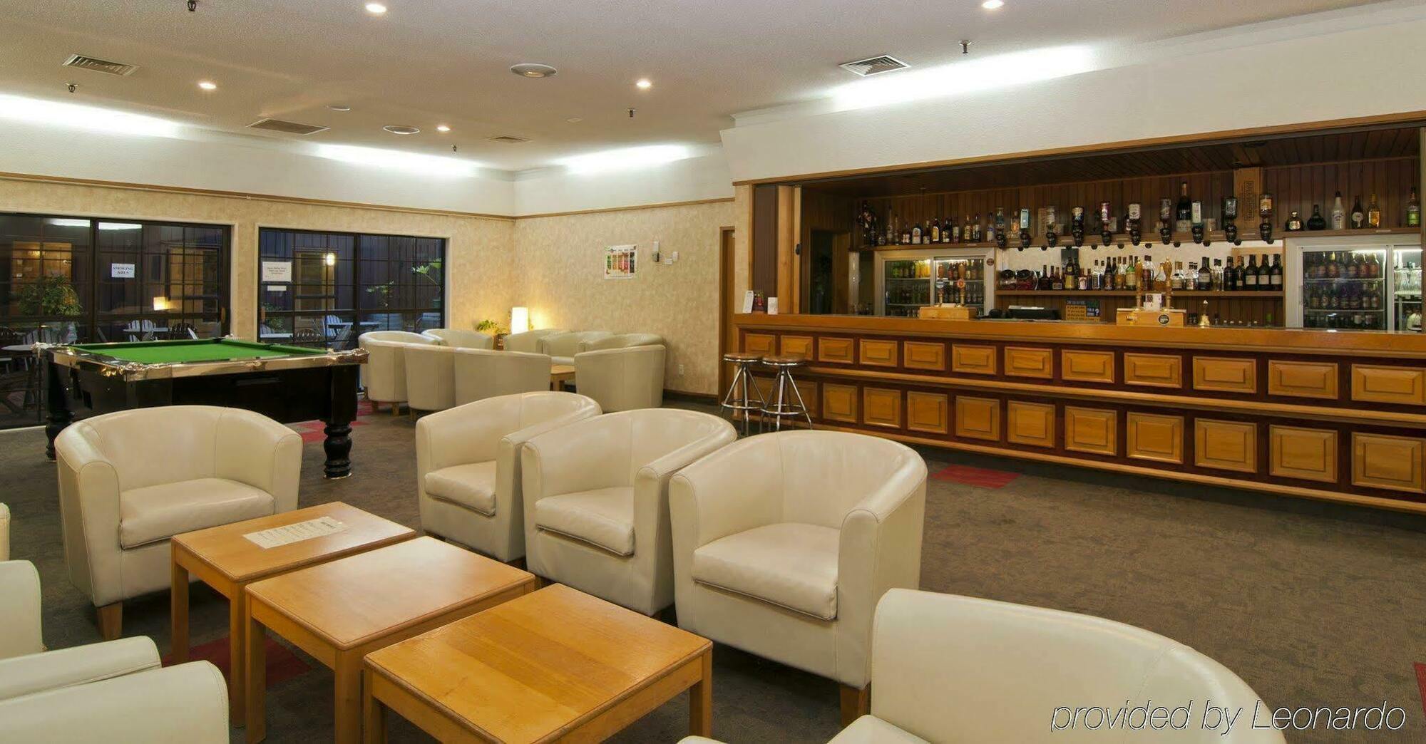 Distinction & Conference Centre Hotel Whangarei