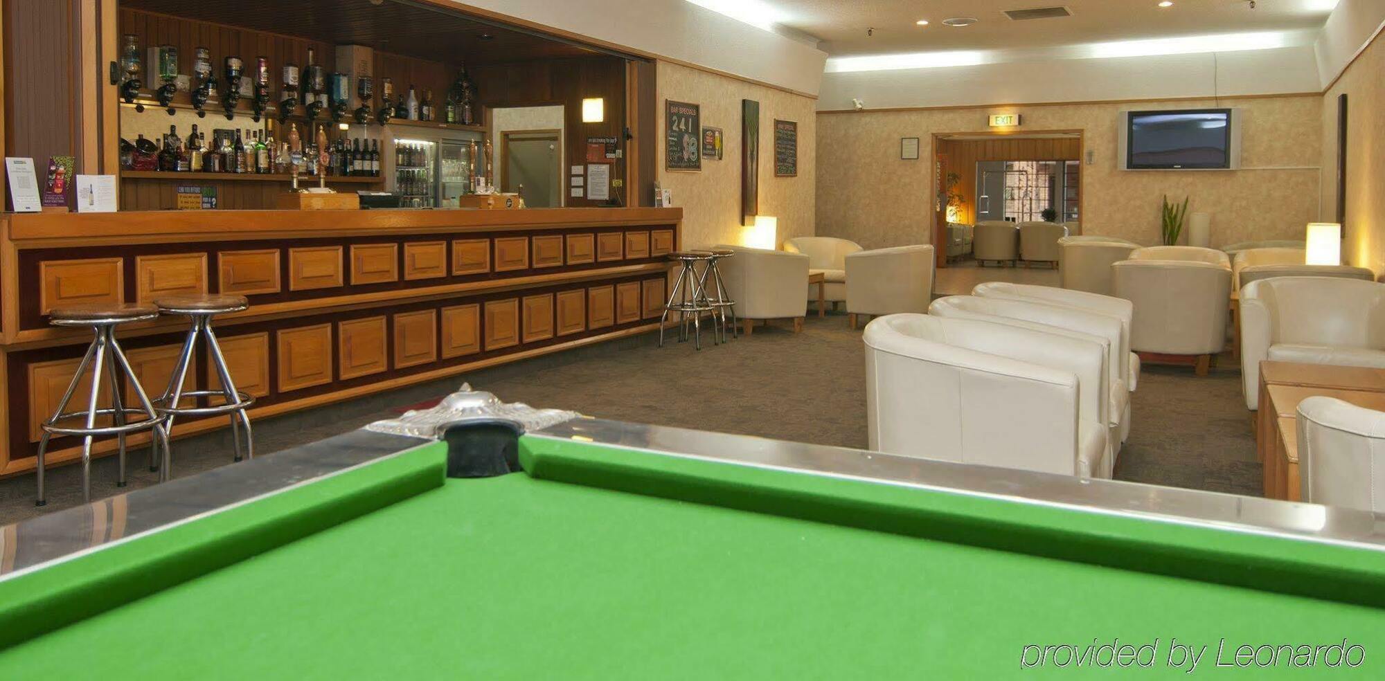 Distinction & Conference Centre Hotel