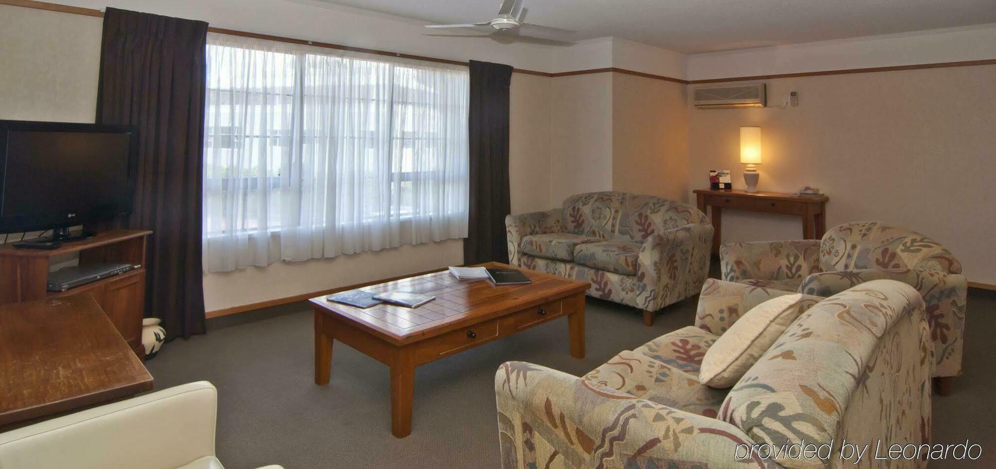 Distinction & Conference Centre 4*